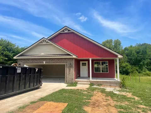 706 Superior Ln, Clarksville, TN 37043