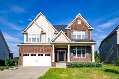 1257 Cotillion Dr, Murfreesboro, TN 37128
