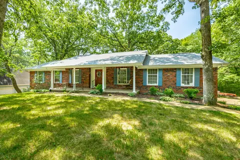 708 Hartman Rd, Hixson, TN 37343