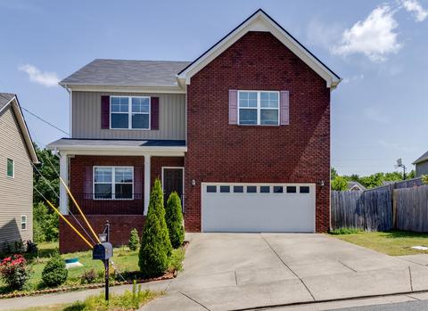 1161 Silvermoon Dr, Antioch, TN 37013