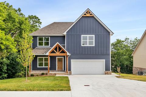 501 Buford Johnson, La Vergne, TN 37086