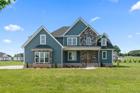 901 Blair Pond Rd, Winchester, TN 37398