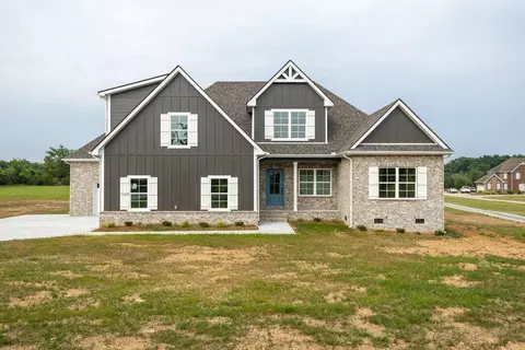 7163 Bradyville Pike, Murfreesboro, TN 37127