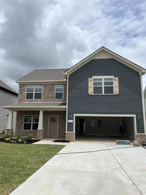 3651 Stormy Lane L 106, Rockvale, TN 37153