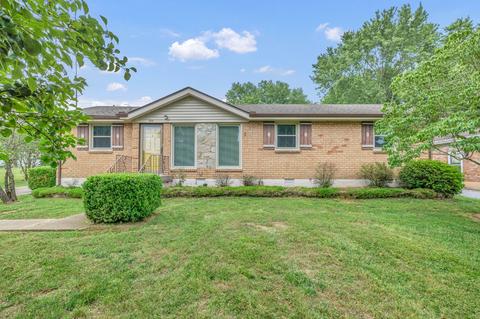 324 Ladybird Dr, Nashville, TN 37217