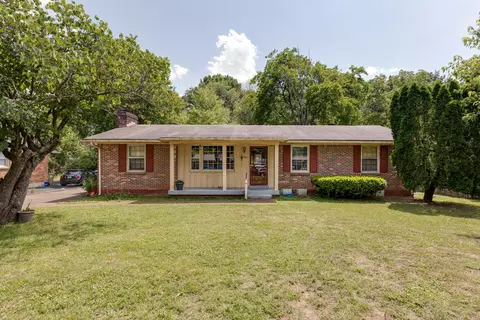 441 Janette Ave, Goodlettsville, TN 37072