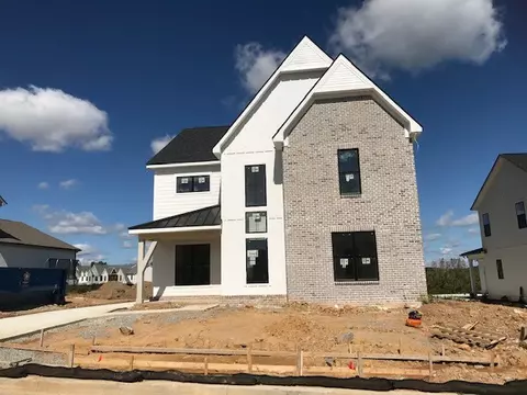 3210 Knotts Dr, Thompsons Station, TN 37179
