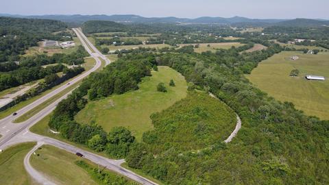 0 Hoover Mill Rd, Woodbury, TN 37190