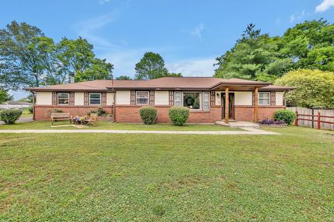 124 Haven St, Hendersonville, TN 37075