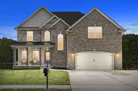 1020 Chagford Dr, Clarksville, TN 37043