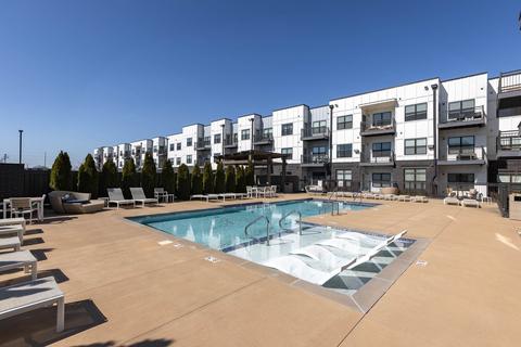 1638 54th Ave N #329, Nashville, TN 37209
