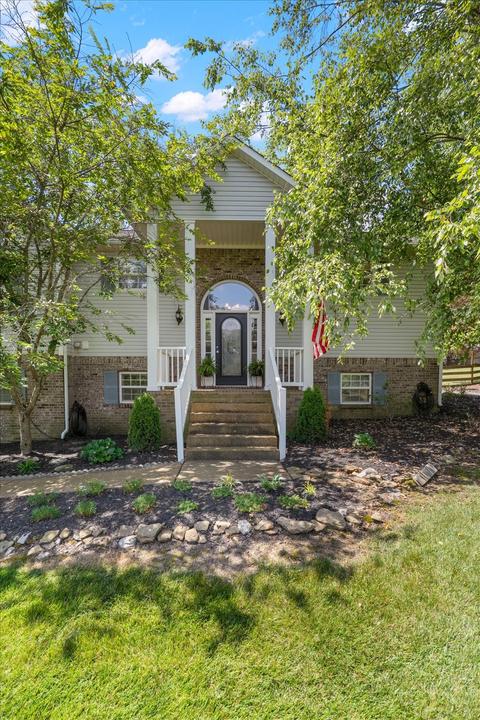 306 Chestnut Ter, Spring Hill, TN 37174