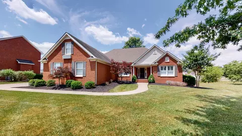 2529 Dorset St, Murfreesboro, TN 37130