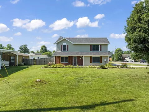 101 Daisy Ct, White House, TN 37188