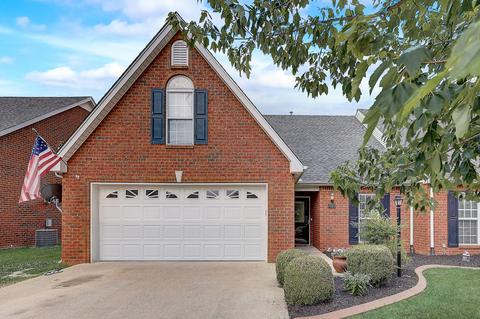 1022 Woodline Cir, Murfreesboro, TN 37128