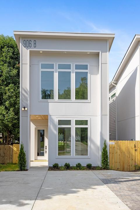 906 Cahal Ave #b, Nashville, TN 37206
