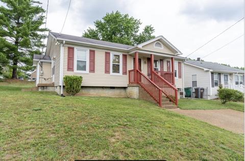 717 Heritage Square Dr, Madison, TN 37115