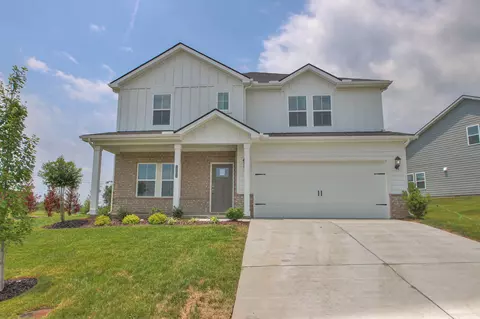 1201 Dutch Peak, Lebanon, TN 37090