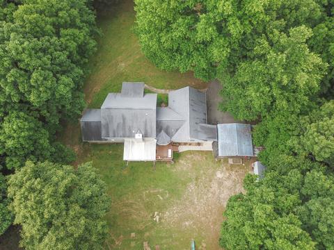 89 Sarvis Ridge Rd, Normandy, TN 37360