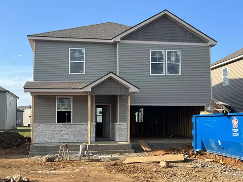 4528 Hoboken Way, Murfreesboro, TN 37128