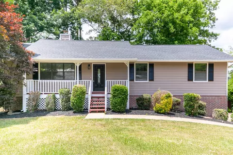8419 Troubadour Way, Ooltewah, TN 37363