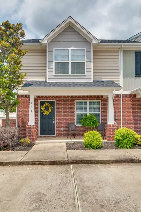 4251 Aurora Cir, Murfreesboro, TN 37127