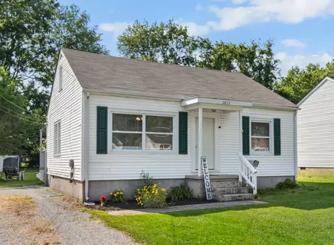 2813 Faircourt St, Hopkinsville, KY 42240