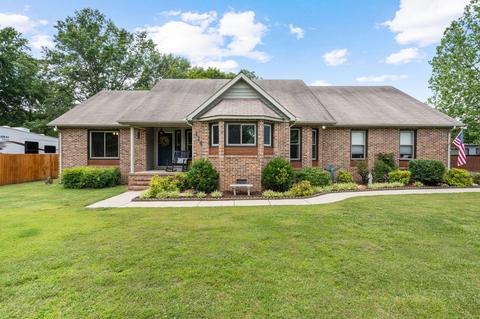 116 Breckenridge Rd, Tullahoma, TN 37388