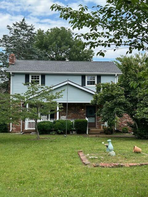 3100 Dell Dr, Hermitage, TN 37076