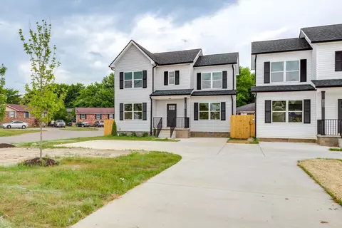 3630 Village Trl, Nashville, TN 37207