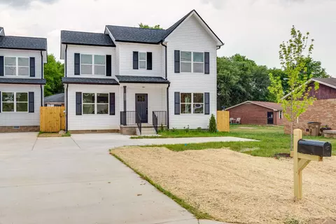 3628 Village Trl, Nashville, TN 37207