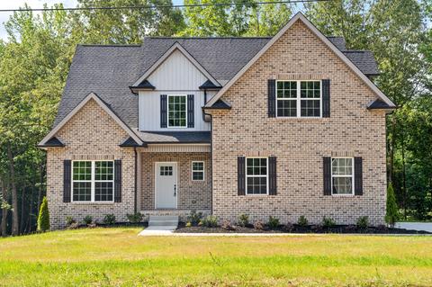 1617 Apple Valley Rd, Clarksville, TN 37043