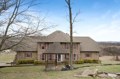 1979 Phinney Murphy Rd, Culleoka, TN 38451