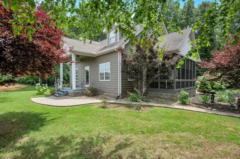 4949 Homer Worsham Rd, Springfield, TN 37172