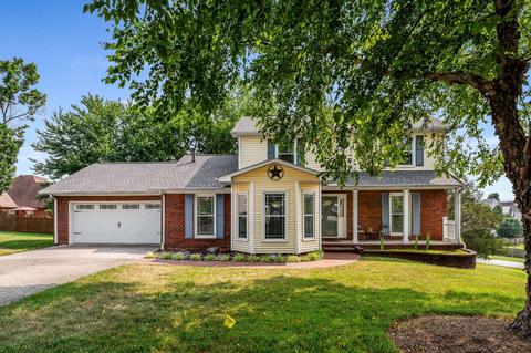 228 Rollingwood Ct, La Vergne, TN 37086