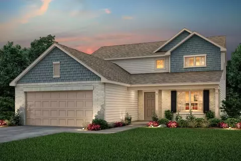 3272 Holiday Ln, Columbia, TN 38401