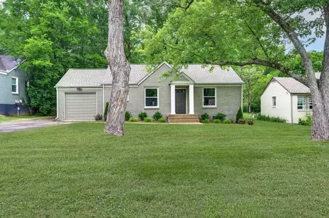 1205 Kenmore Pl, Nashville, TN 37216