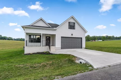 35 Monica St, Mcminnville, TN 37110