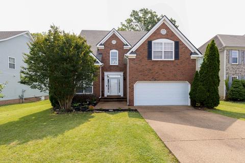 1186 Cynthia Ln, Spring Hill, TN 37174