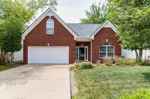 2463 Oak Hill Dr, Murfreesboro, TN 37130