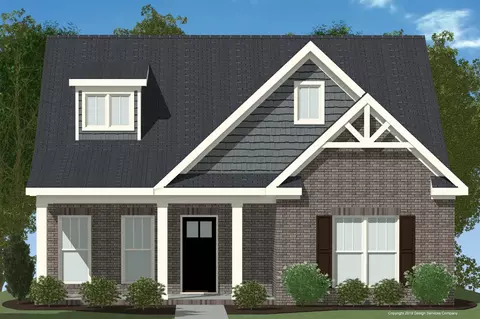 6079 Parkhaven Blvd, Hermitage, TN 37076