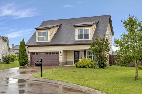 6004 Ten Bears Way, Spring Hill, TN 37174