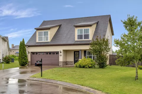 6004 Ten Bears Way, Spring Hill, TN 37174