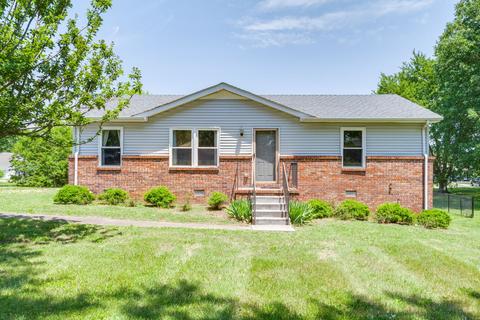 4752 Lahr Rd, Springfield, TN 37172