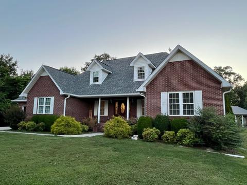 1056 Lois Ridge Rd, Lynchburg, TN 37352