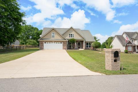 1016 Thurman St, Mount Juliet, TN 37122