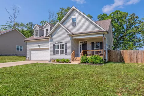 7604 Whispering Wind Ln, Fairview, TN 37062
