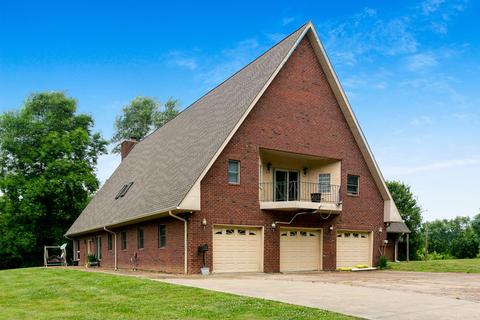 4874 Bethesda Rd, Thompsons Station, TN 37179