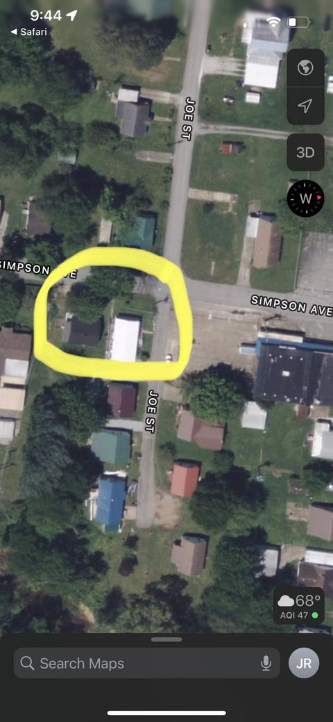 105 Simpson Ave, Waverly, TN 37185