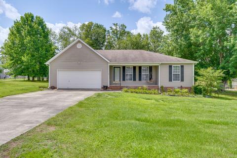 17 Boone Dr, Manchester, TN 37355